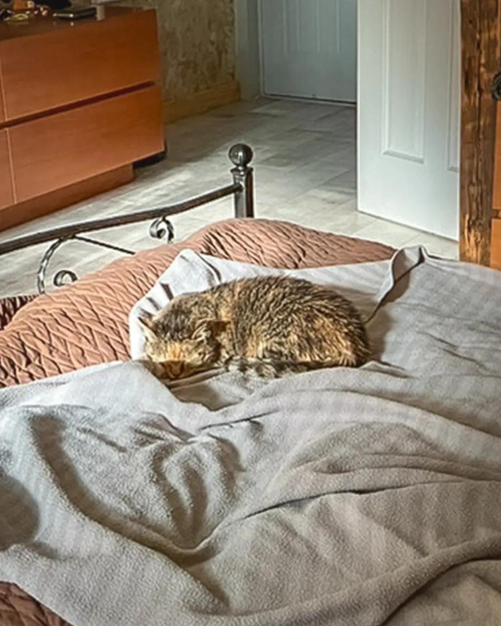 Fostering
