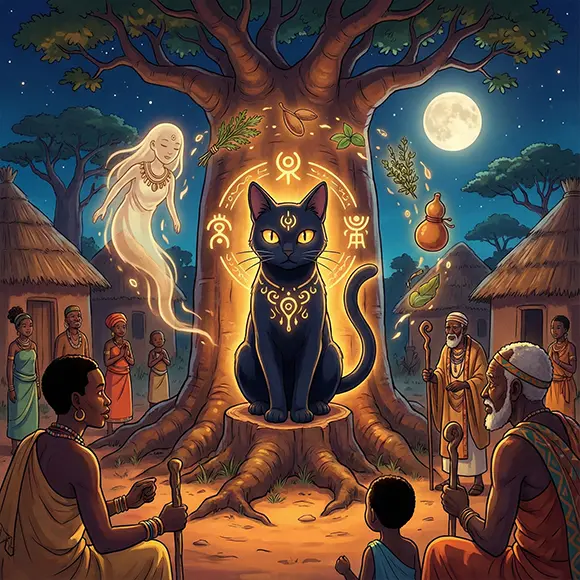 Green Cats Africa
