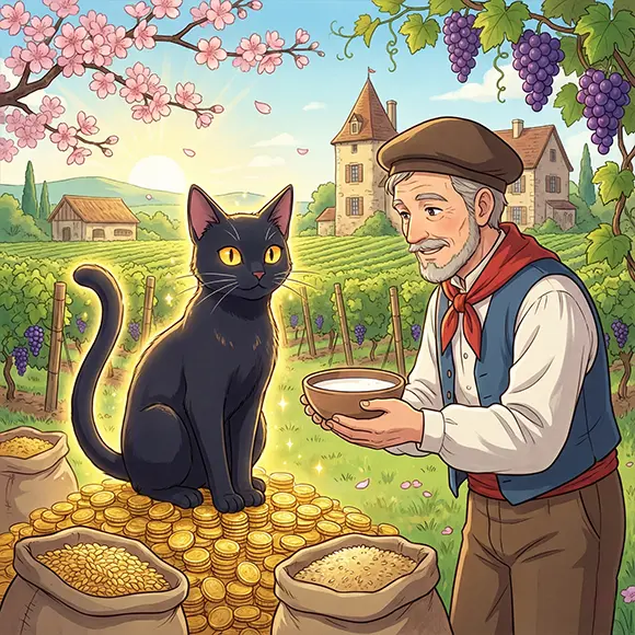 Green Cats Franța