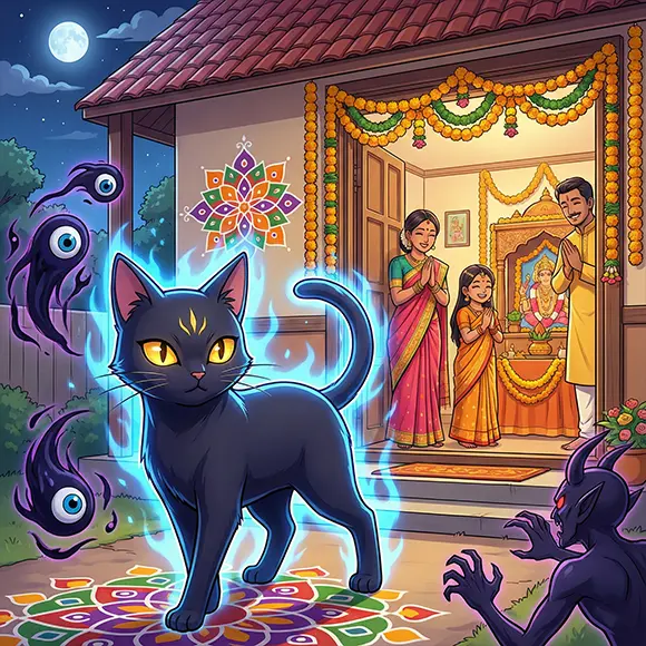 Green Cats India