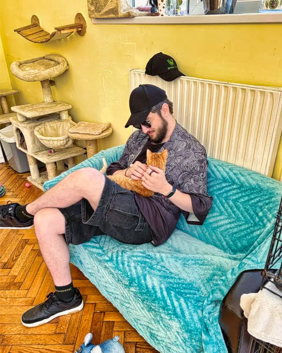 Mărțișoare pentru animale 2025